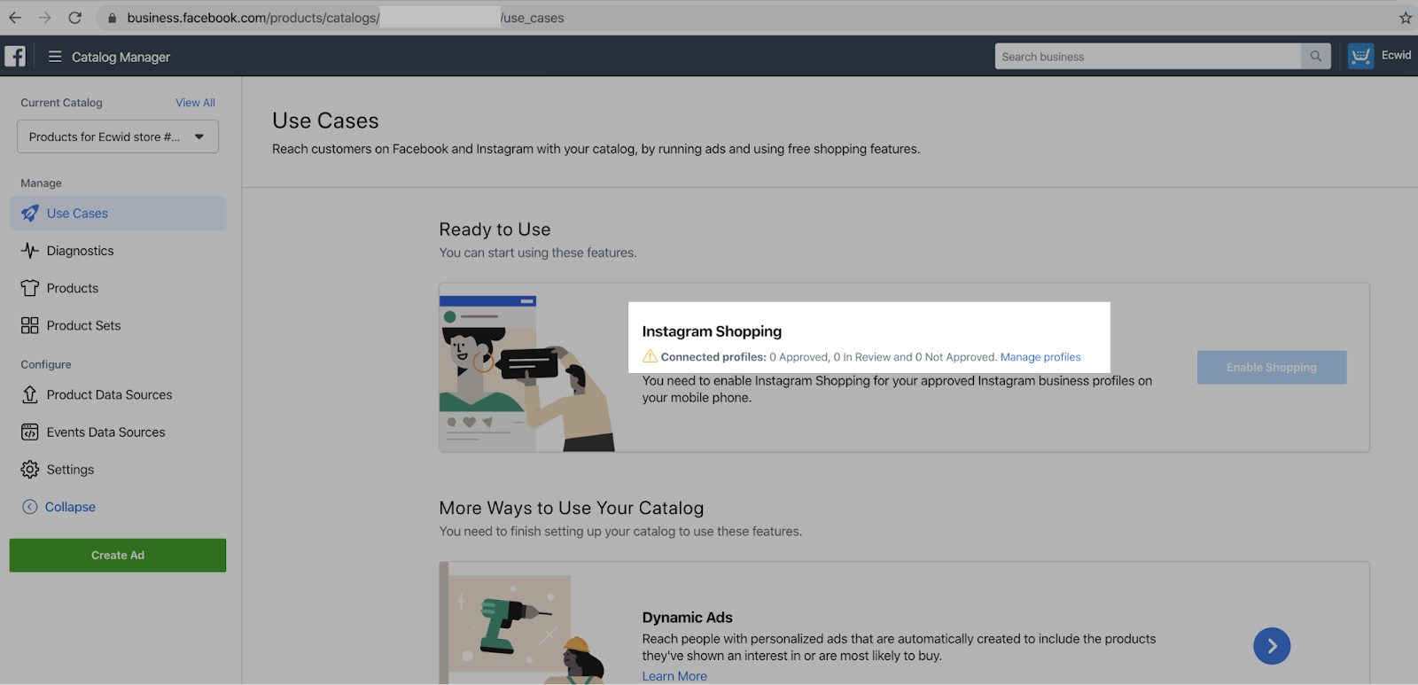 Use Cases
